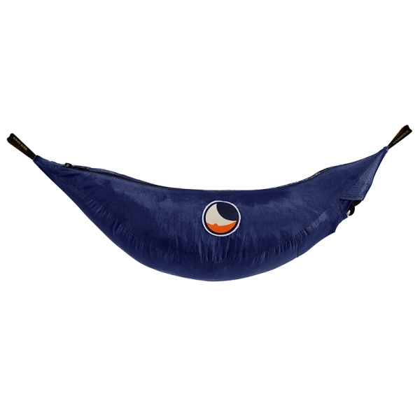 Hamak King Size Hammock Ticket To The Moon Navy Blue (TMK0606)