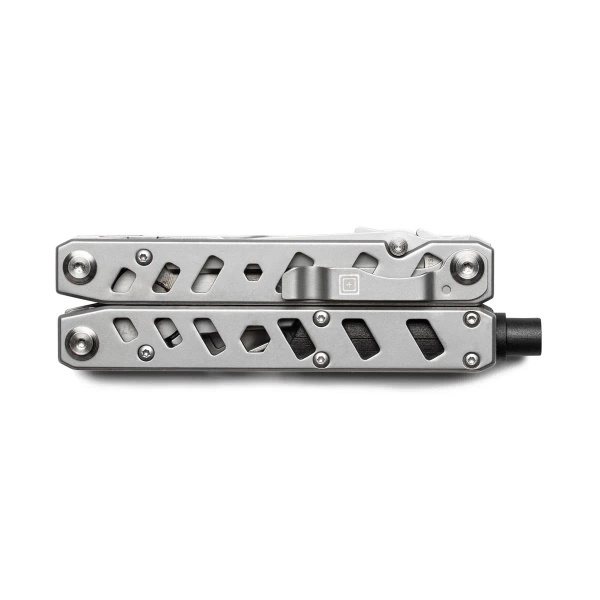 Multitool LE EMT 2.0 5.11 Tumbled Steel (51774)