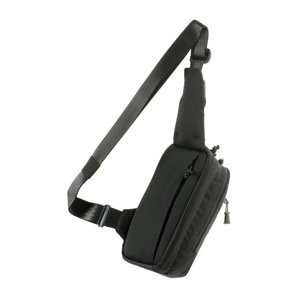 Torba Sling Pistol Bag Elite Hex M-Tac Black (10175002)