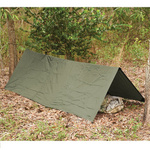 Tarp / Płachta Stasha G2 160 x 245 cm Snugpak Olive