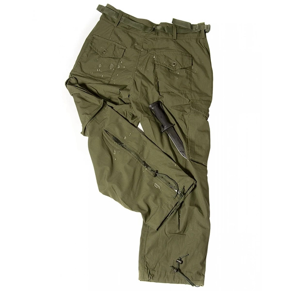 Spodnie C111 Combat Arktis Olive Green