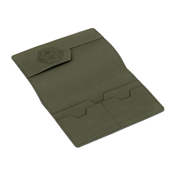 Okładka Na Paszport M-Tac Ranger Green (10221023)