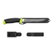 Nóż Morakniv Fishing Comfort Scaler 150 Stainless Steel Czarny/ Lime 