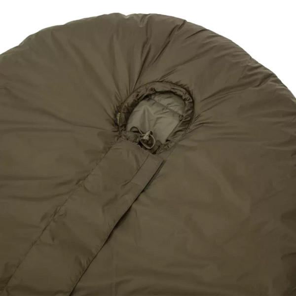 Sleeping Bag SOF 2 Carinthia Olive 