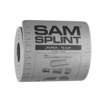 Szyna Usztywnijąca Sam Splint Olive Oryginał Demobil DB
