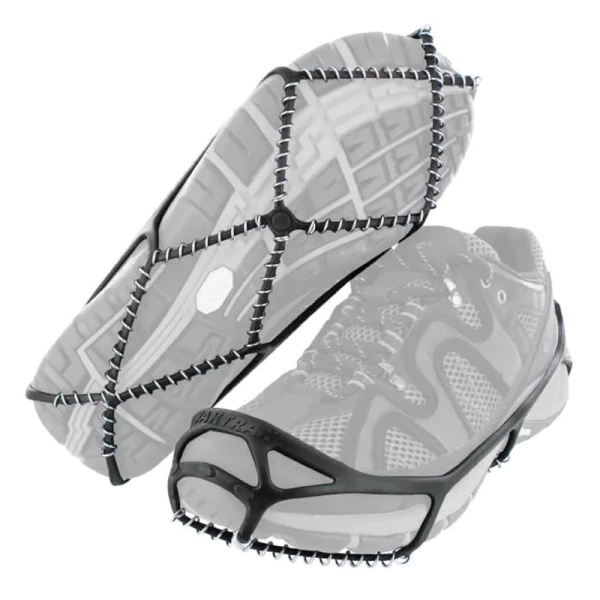 Raczki Yaktrax Walker Czarne 