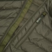 ESG ISO Jacket G-LOFT® Mapping Carinthia Olive