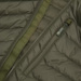 Jacket ESG ISO G-LOFT® Mapping Carinthia Olive