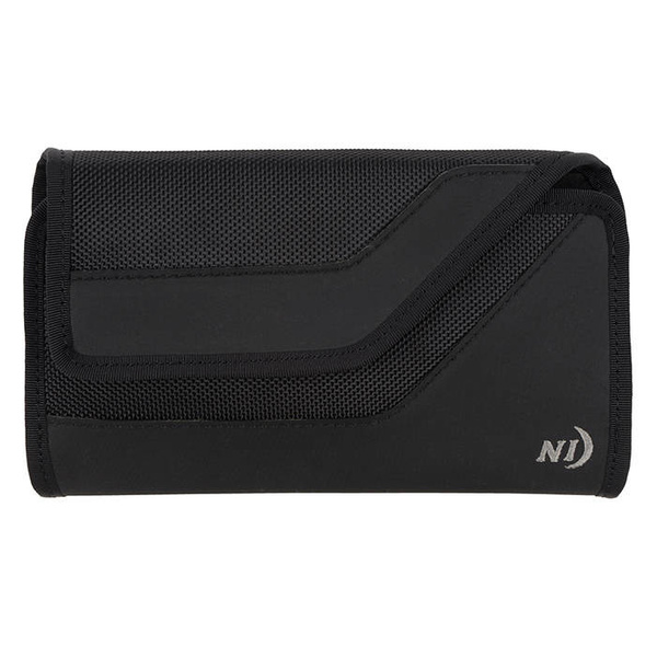 Clip Case Sideways Medium Nite Ize Black