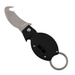 Nóż Taktyczny EDC JB-18 Granat JB Tacticals Czarny