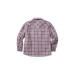 Koszula Damska Carmen Shirt Jacket 5.11 Lilac Grey Plaid (7680012)