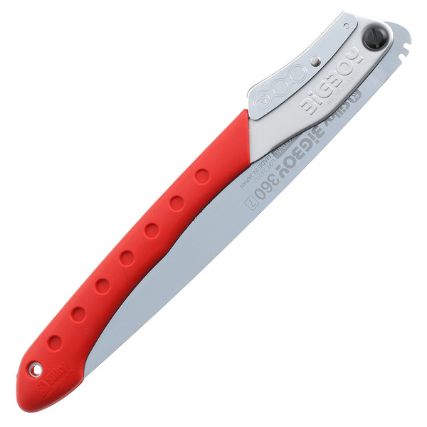 Piła Ręczna Składana Silky Bigboy 360-7 Czerwona (KSI635436)