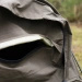 Observation Tent / Bivi Sleeping Bag Cover With Internal Frame 731/MON Special Forces Olive Original New