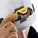Latarka Czołowa Pixa R Petzl 600 lm Czarna (E120CA00)