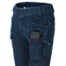 Women's Trousers Resized® Helikon-Tex UTP Urban Tactical Pant Denim Blue Marine Blue (SW-UTR-DS-97)