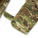 Rainproof Jacket TRG Ripstop Carinthia Multicam Used