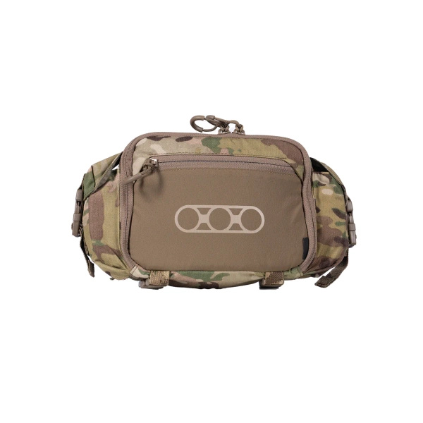 Kieszeń Na Akcesoria MultiPack Accessory Pouch Eberlestock Multicam (A2MPMM)