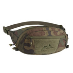 Waist Pack Bandicoot Cordura® Helikon-Tex PL Camo (TB-BDC-CD-04)