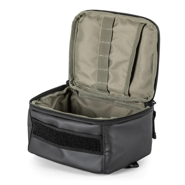 Kieszeń Medyczna Responder Med Pouch 5.11 Czarna (56749ABR)