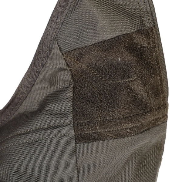 Torba Na Ramię Medium Schwung Bag Snigel RAL 7013 (28-00073B09-000)