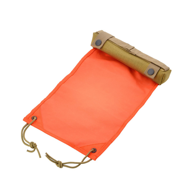 Etui z Flagą Sygnalizacyjną Defcon 5 Coyote Tan (D5-PSP CT)