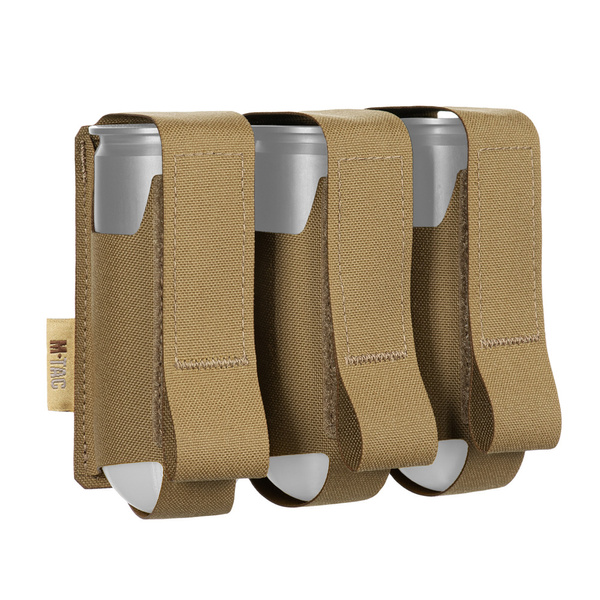 Ładownica VOG Na 3 Granaty M-Tac Coyote (10341005)
