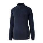 Trikot Damski Bluza Delta Polartec Lady M-Tac Dark Navy Blue (70018015)