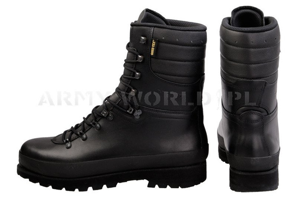 Buty Wojskowe PERFORMANCE 3540-01 MEINDL Gore-tex Oryginał Demobil DB