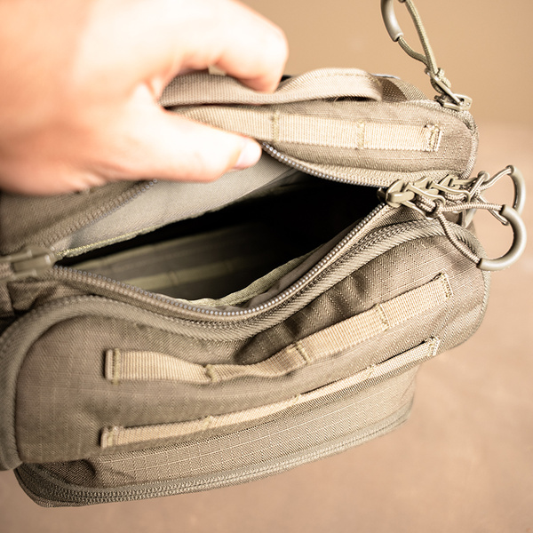 Tactical Backpack ROMAD 25L Eberlestock Multicam (R4MM)