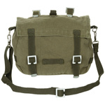 Torba Brezentowa BW Combat Bag Small MFH Green /Stonewashed (30103P)