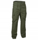 Spodnie Wz10 Nyco / Twill Texar Olive (01-WZ10-PA)