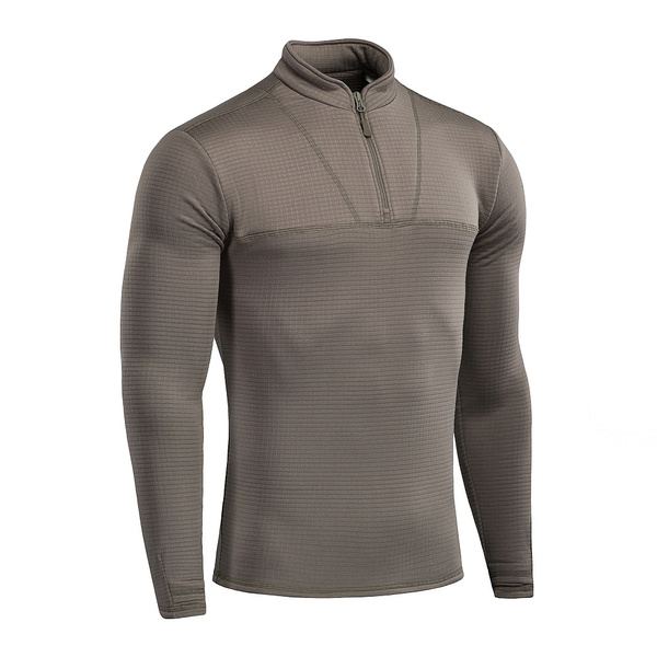 Trikot Termiczny Na Zimną Pogodę Delta Level 2 M-Tac Dark Olive (70002048) 
