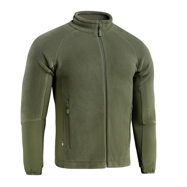 Bluza Polarowa Polartec Sport M-Tac Army Olive (70017064)