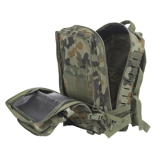 Plecak Taktyczny Wojskowy 45L JB Tacticals WZ.93