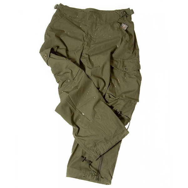 Spodnie C111 Combat Arktis Olive Green