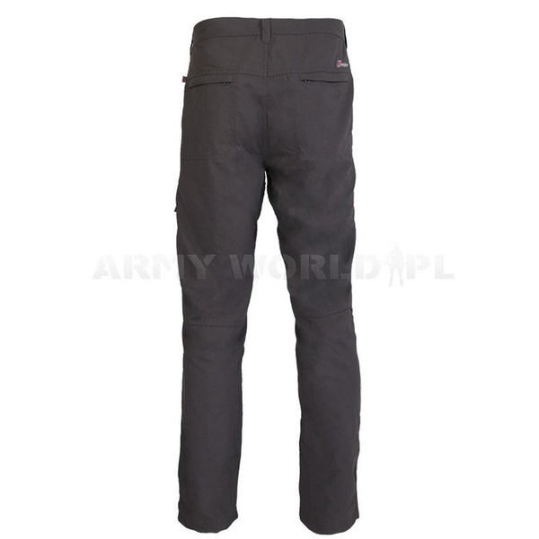 Spodnie Damskie DISTANCE PANT Berghaus Szare Coal 