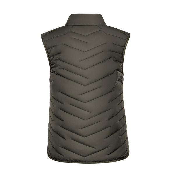 Bezrękawnik Damski Primaloft M-Tac Olive (20534001)