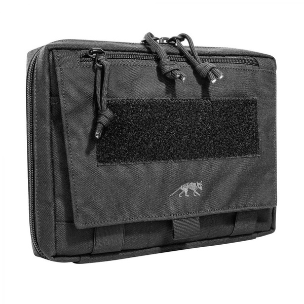 EDC Pouch Molle Tasmanian Tiger Black (7197.040)