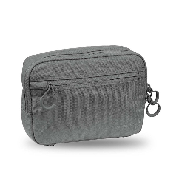 Large Padded Accessory Pouch Eberlestock Gray (A2SPGY)