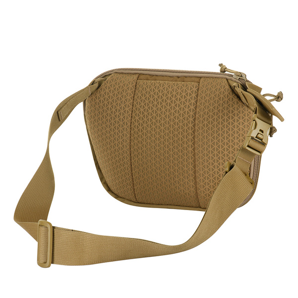 Torba Sphaera Hardsling Bag Large Elite M-Tac Coyote (51433005)
