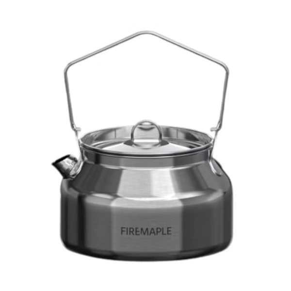 Czajnik Turystyczny Antarcti Kettle 1,2L Fire Maple 