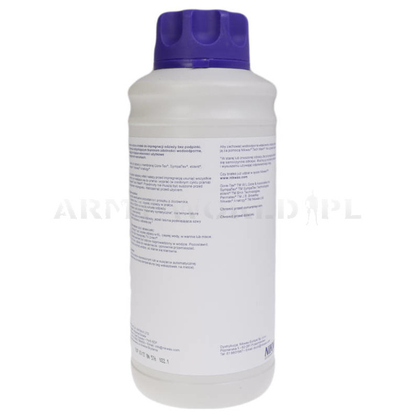 Impregnat TX. Direct Wash In Nikwax 1000 ml