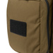 Mission Bag Cordura Helikon-Tex Coyote / Black (TB-MSB-CD-1101A)