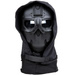 Maska Ochronna Tactical Mask Set Wosport Czarna (WSP-28-039784)