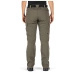 Spodnie Taktyczne Bójówki Damskie ABR™ Pro Pants 5.11 Ranger Green (64445ABR)