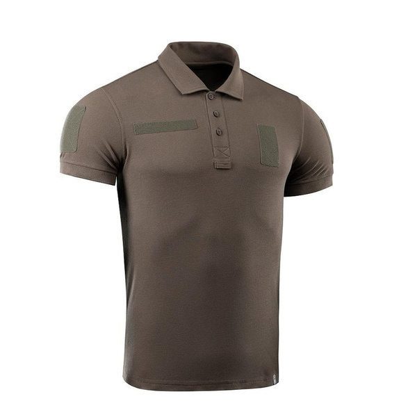 Koszulka Polo Taktyczna M-Tac Dark Olive (80014048)