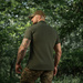 Koszulka Polo Taktyczna 65/35 Ranger M-Tac Army Olive (80137062)