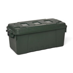 Kufer PLANO Sportsman’s Trunk Medium 64l Olive Drab