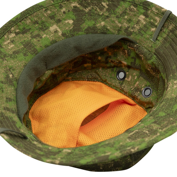 Boonie Hat Mk2 NyCo Ripstop Helikon-Tex Pencott Wildwood (KA-BMK-NR-45)