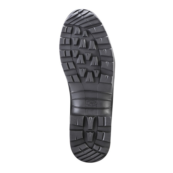Buty Motocyklowe Policyjne Jolly Footwear Motor Guard Boot 2.0 GTX Czarne (7010/GA)